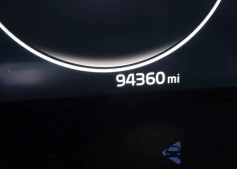 2022 Kia Sorento Sx Prestige from USA, damaged, VIN 5XYRK4LF5NG146016